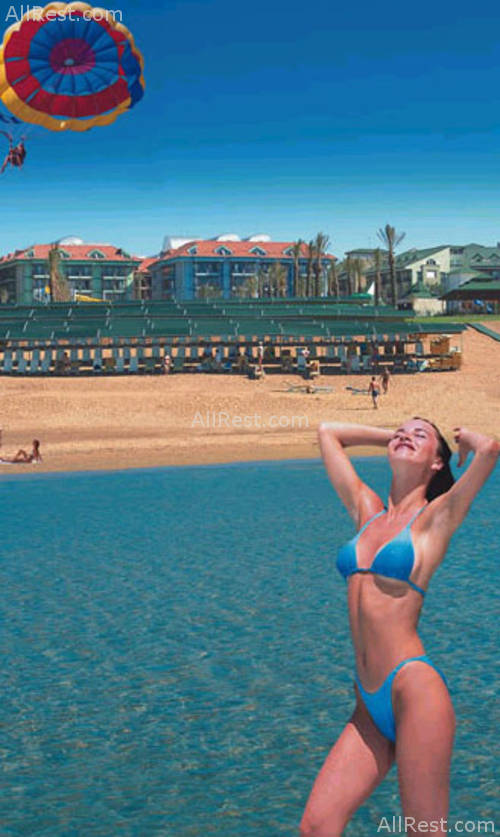 Hotel Turan Prince Residence 21